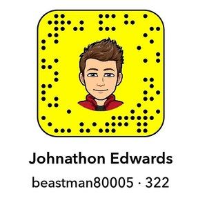 Meet your Posher, Johnathon